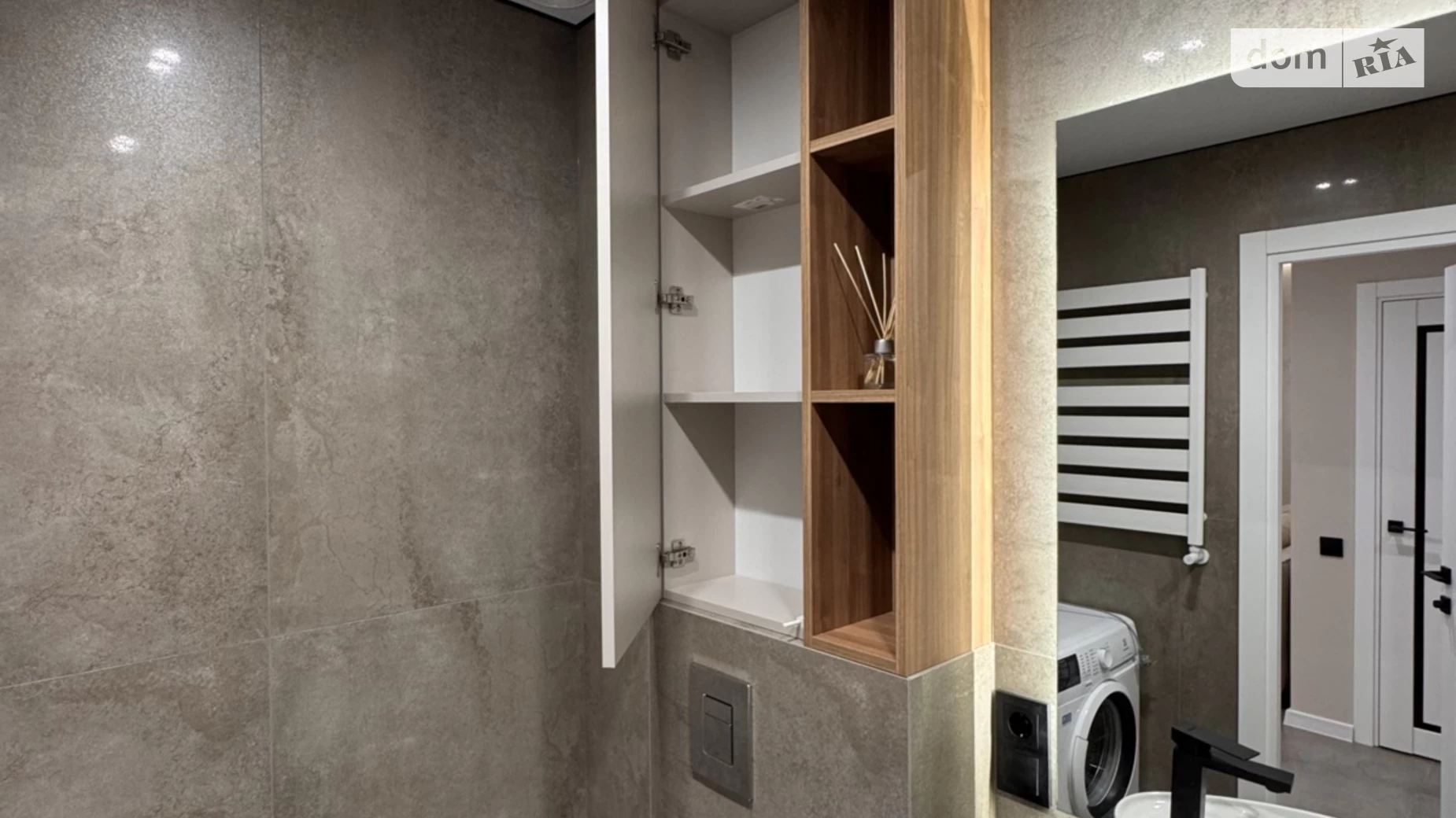 2-кімнатна квартира 57 кв. м у Тернополі, цена: 73000 $ - фото 5