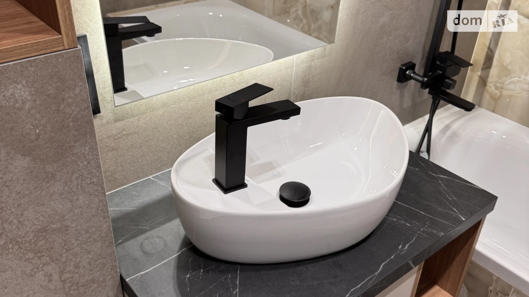 2-кімнатна квартира 57 кв. м у Тернополі, цена: 73000 $ - фото 4