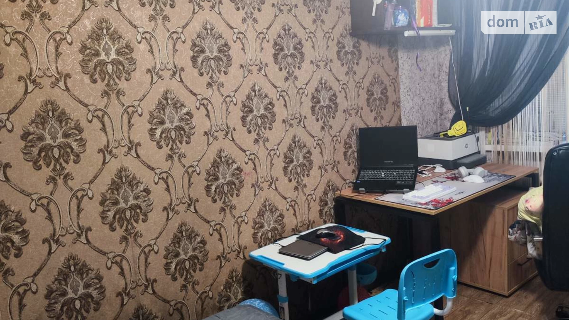 Сдается в аренду 2-комнатная квартира 48 кв. м в Николаеве - фото 3