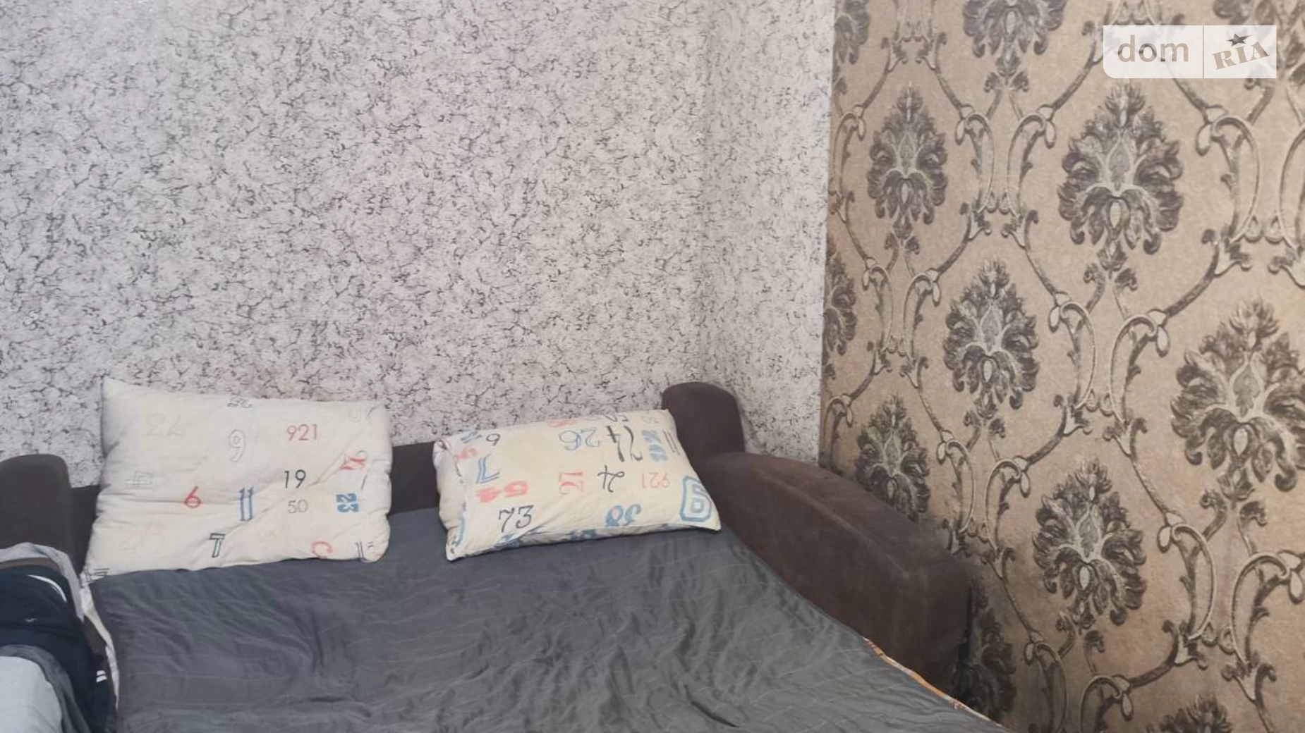 Сдается в аренду 2-комнатная квартира 48 кв. м в Николаеве - фото 4