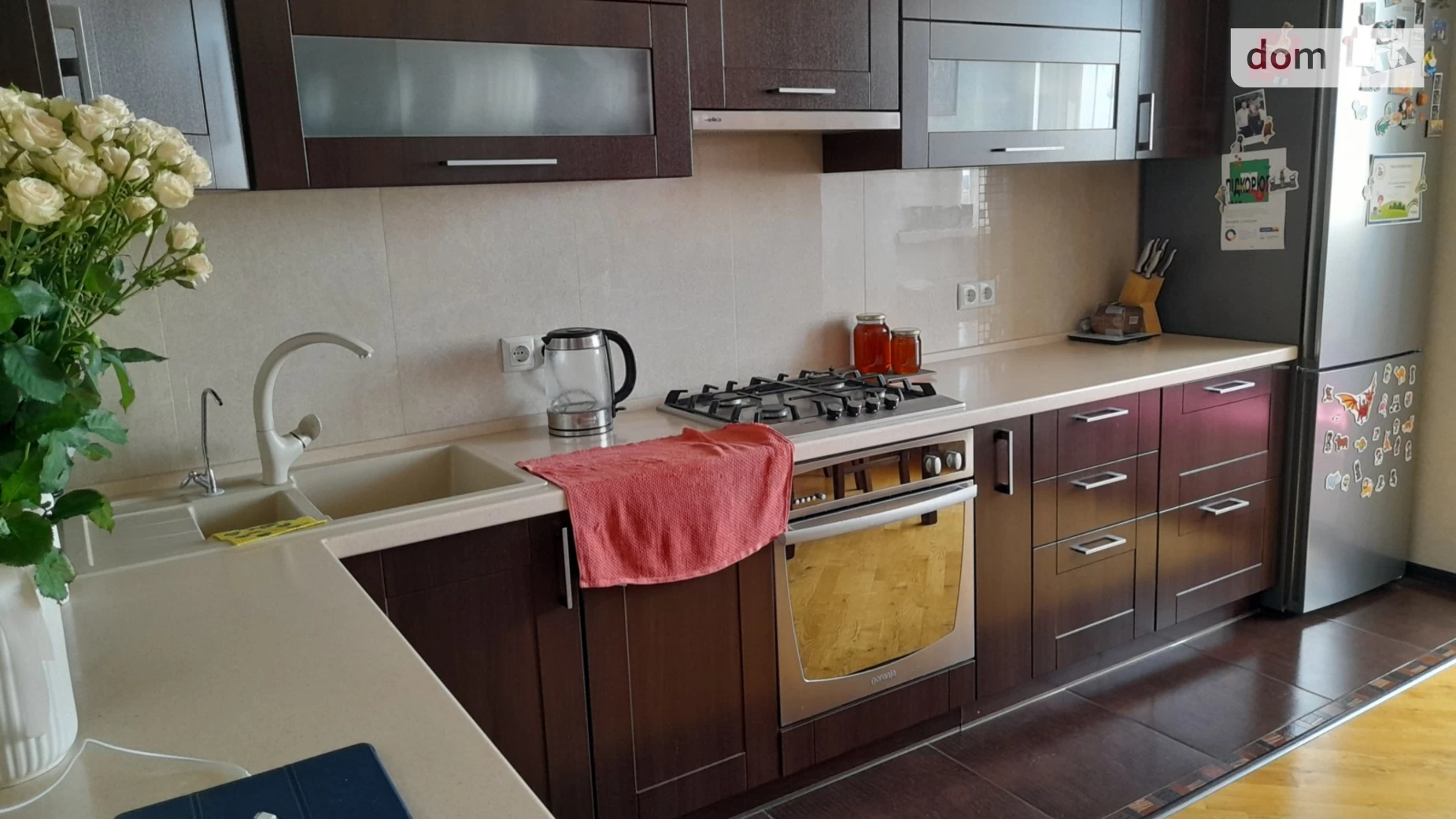 Продається 4-кімнатна квартира 120 кв. м у Вінниці, цена: 126000 $ - фото 3