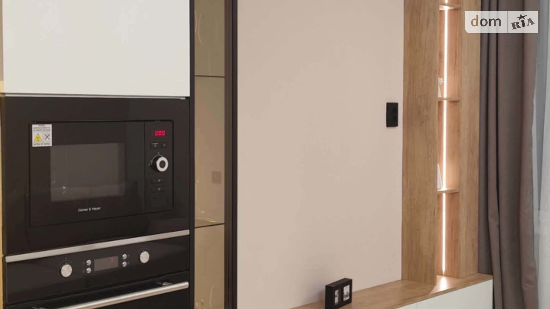 2-кімнатна квартира 71 кв. м у Тернополі, цена: 89000 $ - фото 3