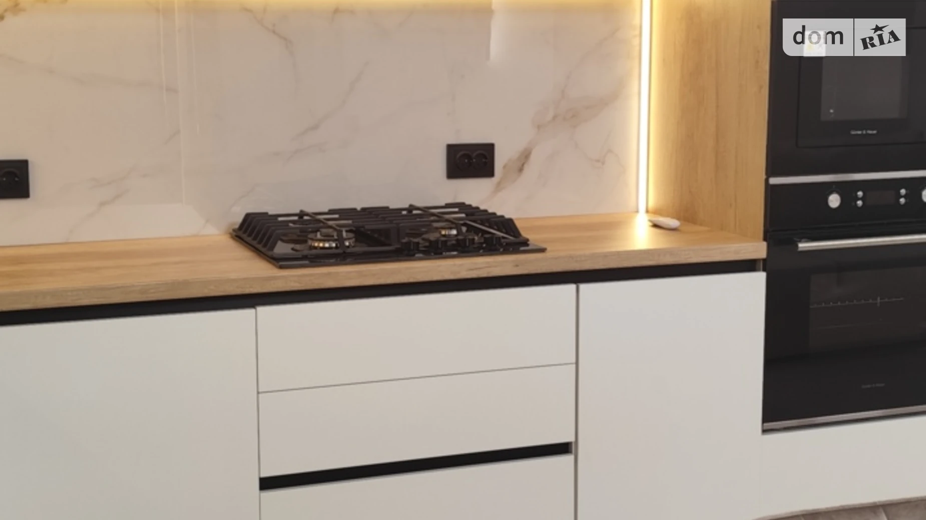 2-кімнатна квартира 71 кв. м у Тернополі, цена: 89000 $ - фото 5