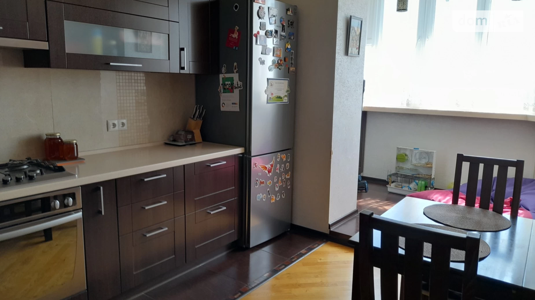 Продається 4-кімнатна квартира 120 кв. м у Вінниці, цена: 126000 $ - фото 2