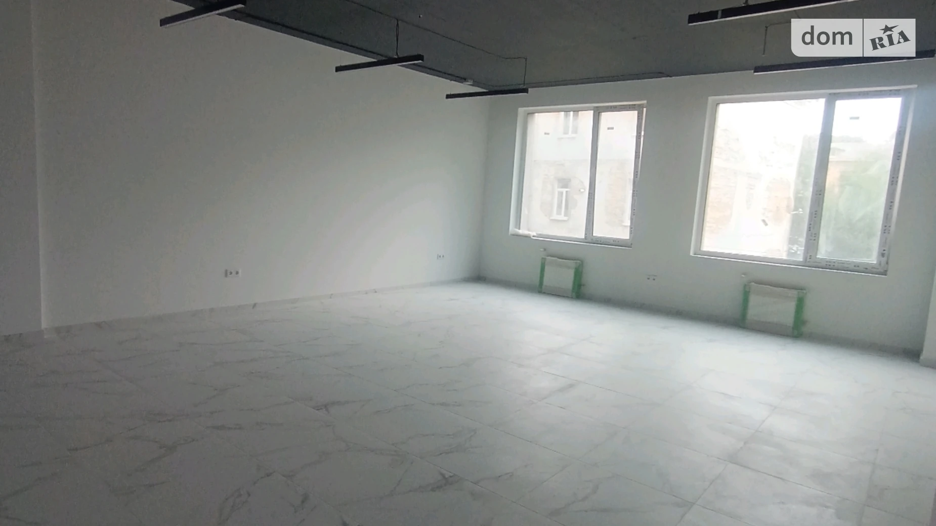 Сдается в аренду помещения свободного назначения 48 кв. м в 10-этажном здании, цена: 21000 грн - фото 3