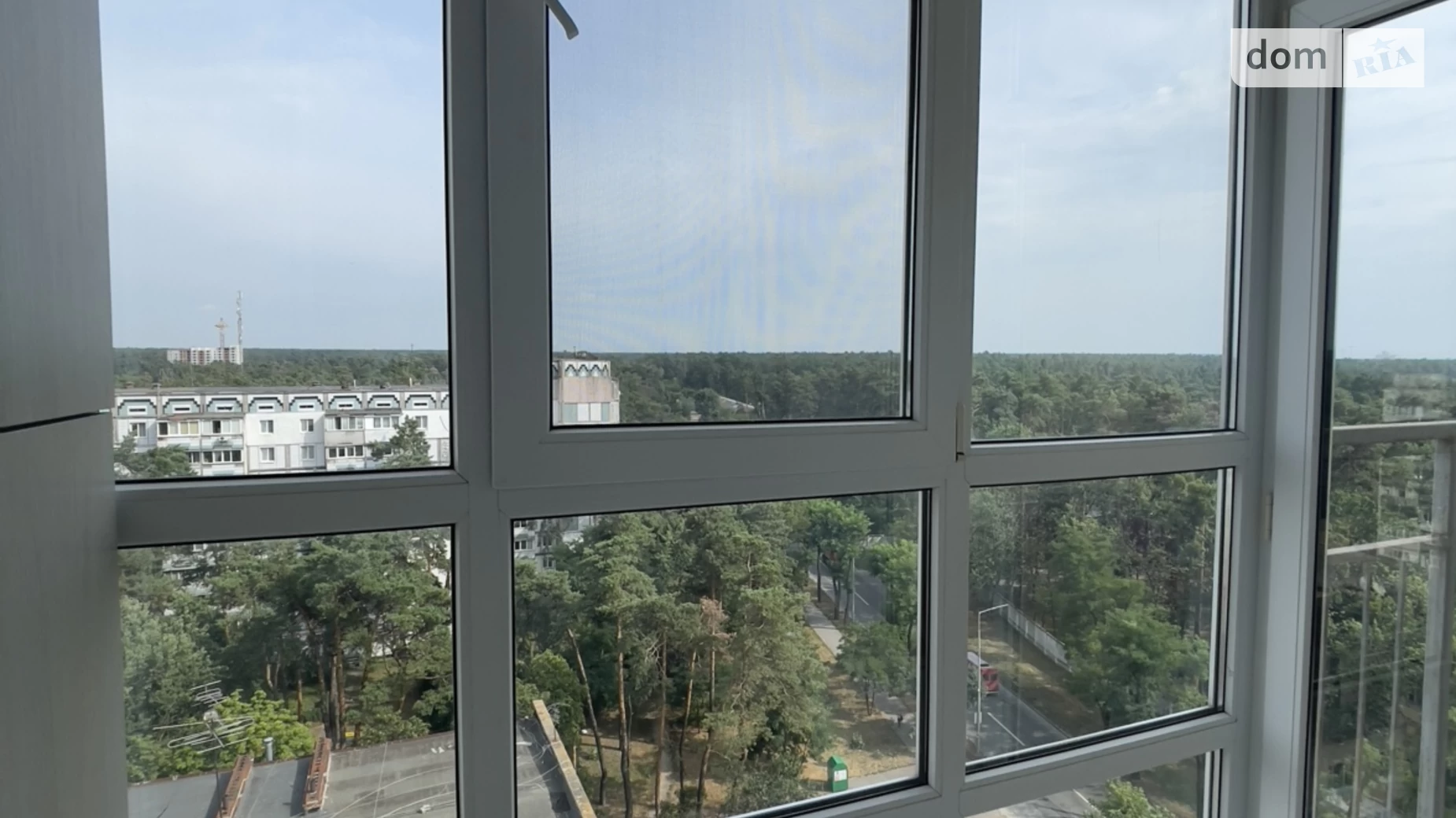 Продается 1-комнатная квартира 41.1 кв. м в Киеве, ул. Бориспольская, 27А - фото 5