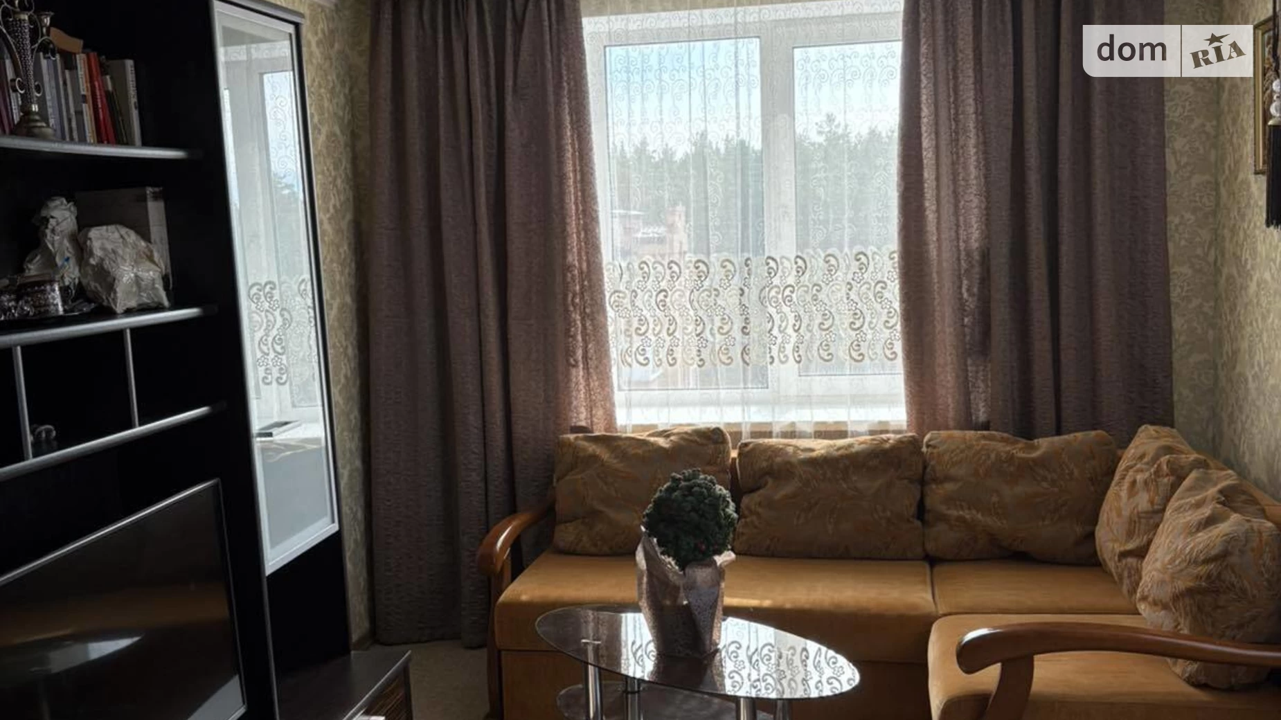 Продается 2-комнатная квартира 60.6 кв. м в Ирпене, ул. Выговского(Суворова), 1Т - фото 2