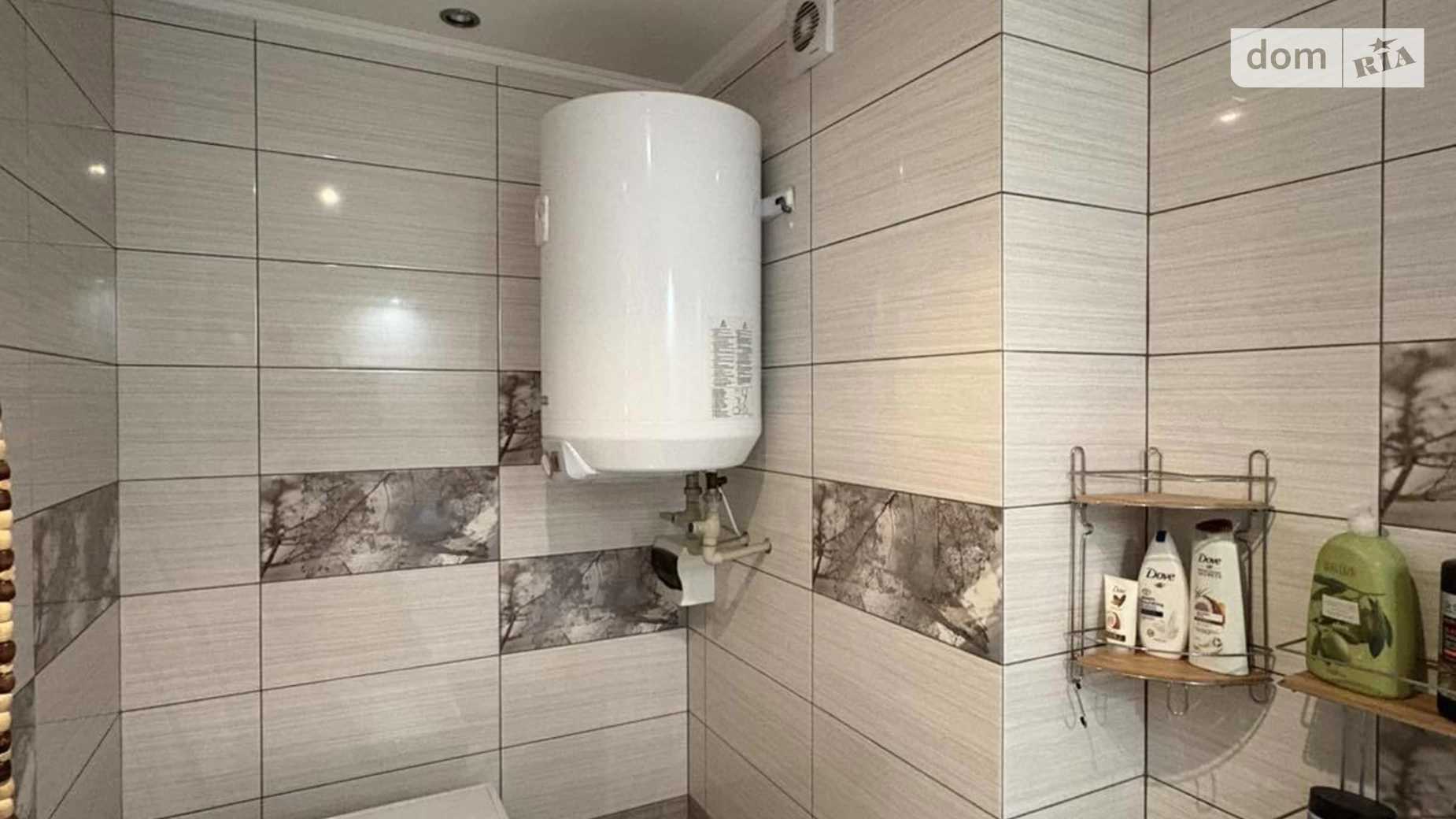 Продается 2-комнатная квартира 60.6 кв. м в Ирпене, ул. Выговского(Суворова), 1Т - фото 4