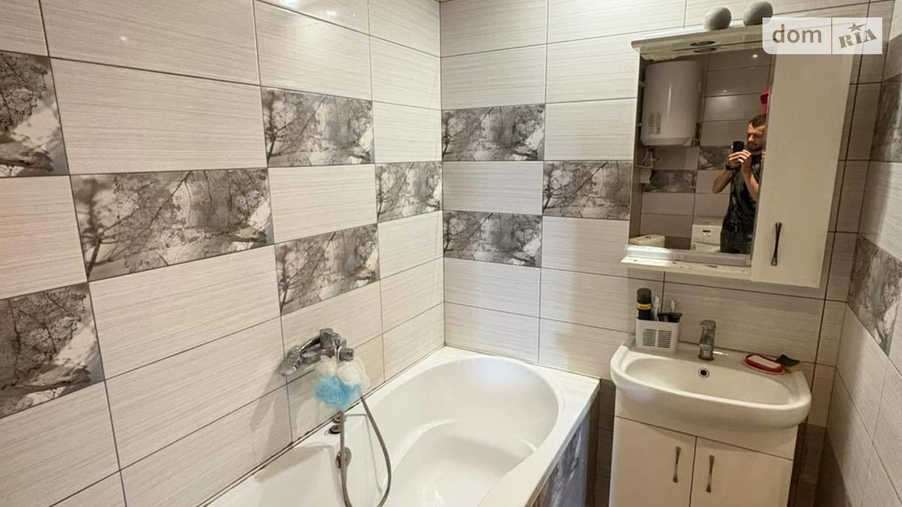 Продается 2-комнатная квартира 60.6 кв. м в Ирпене, ул. Выговского(Суворова), 1Т - фото 5