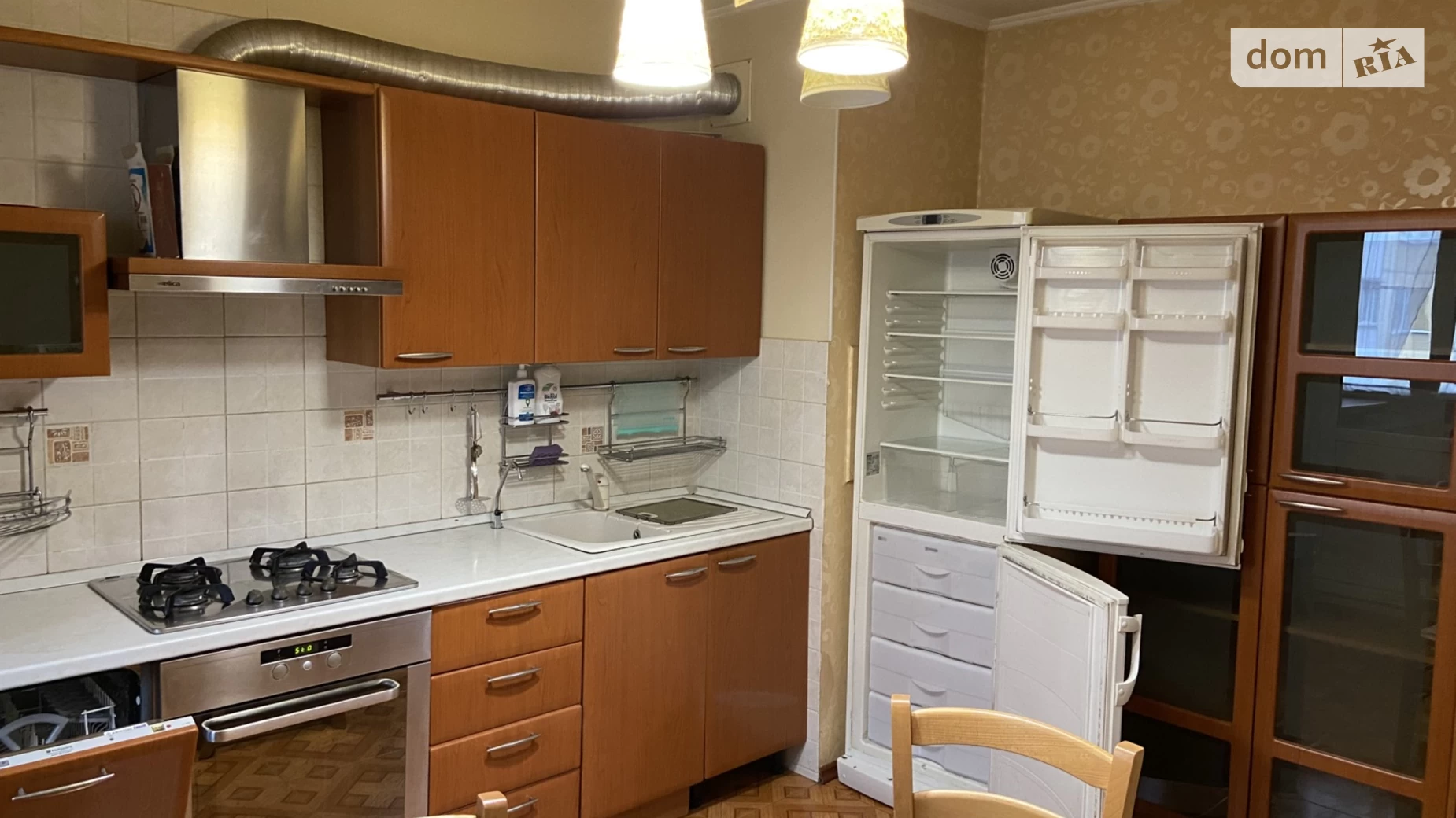 Продается 3-комнатная квартира 81.3 кв. м в Киеве, ул. Кадетский Гай, 11 - фото 2