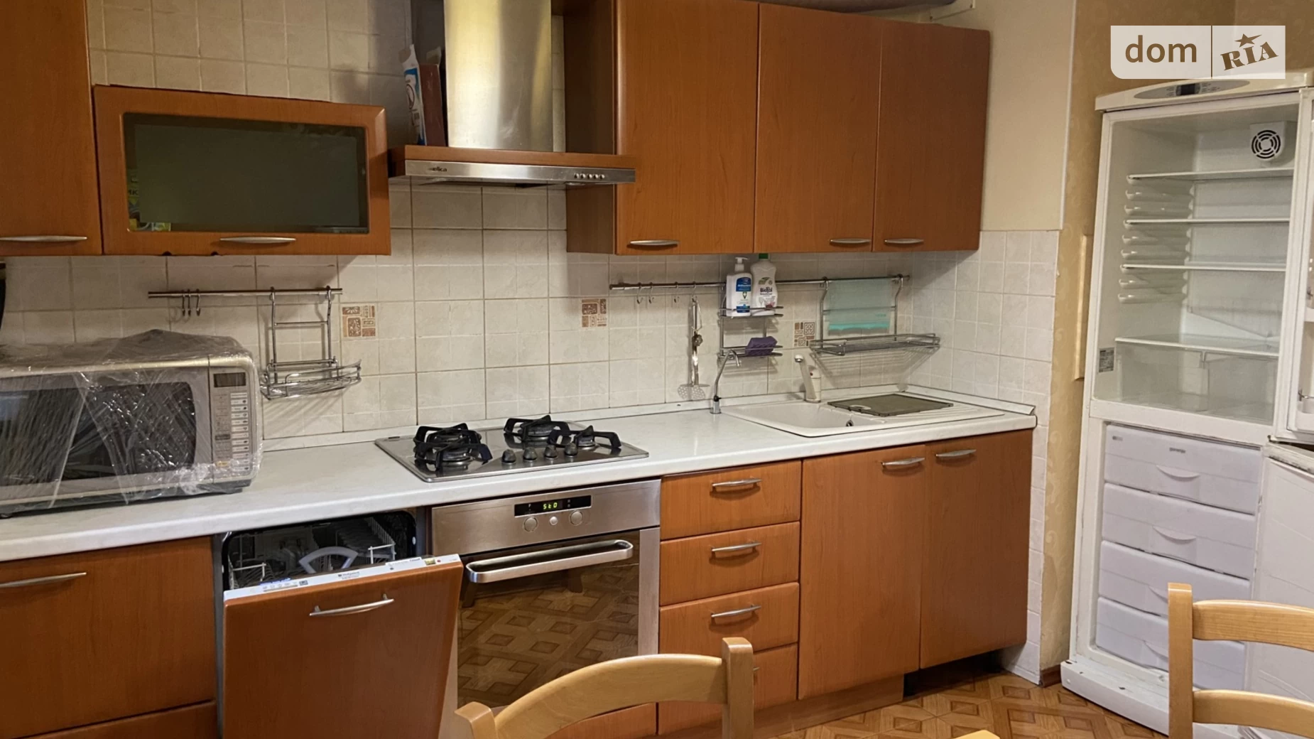 Продается 3-комнатная квартира 81.3 кв. м в Киеве, ул. Кадетский Гай, 11 - фото 3