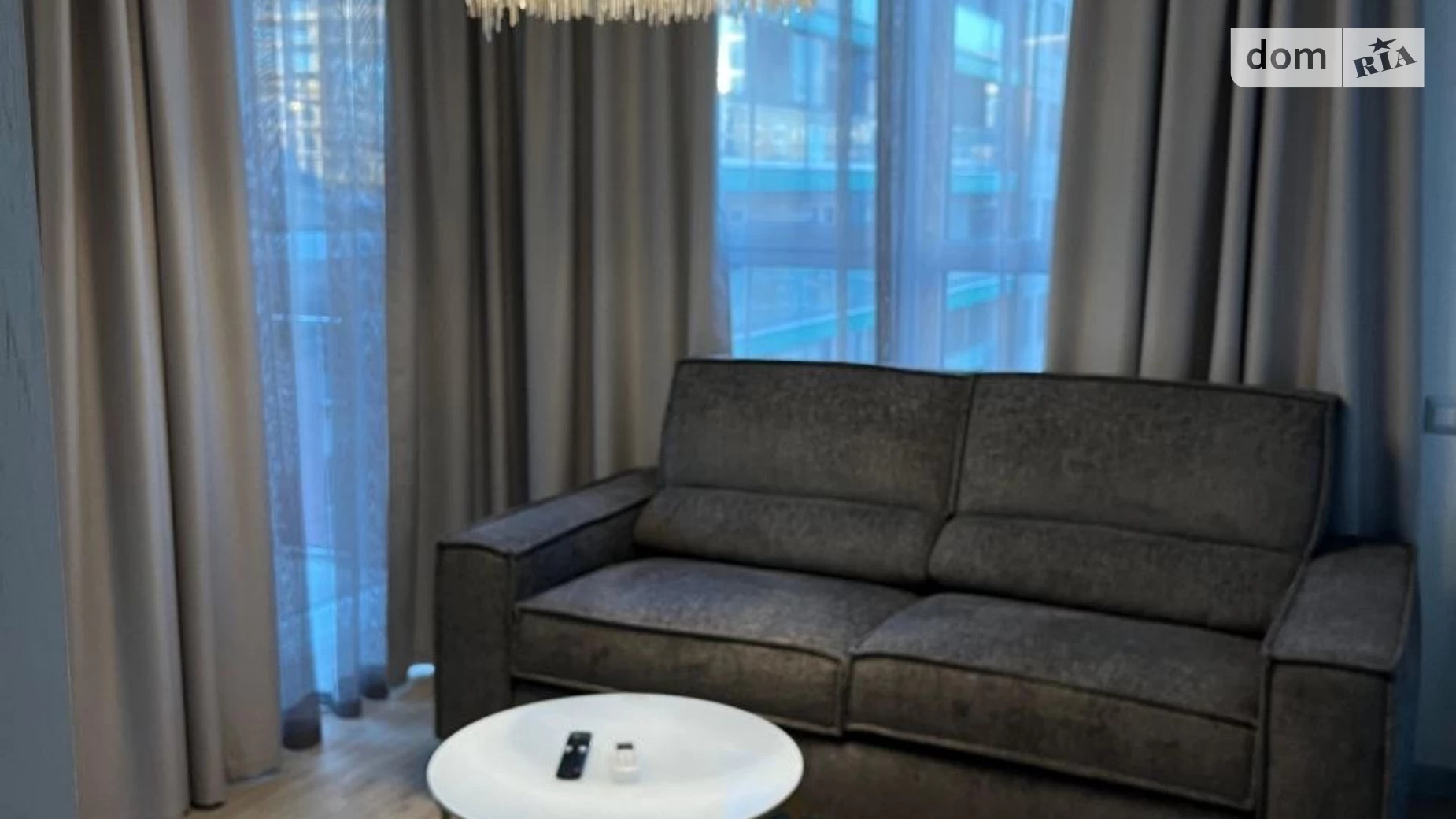 Продается 2-комнатная квартира 58.4 кв. м в Днепре, ул. Европейская, 11 - фото 3