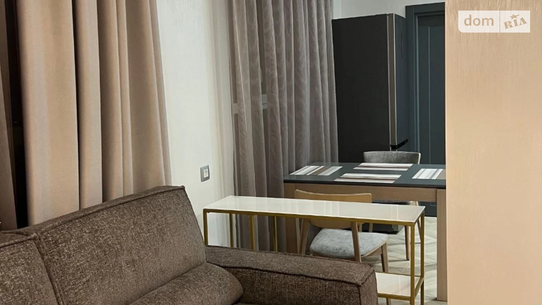 Продается 2-комнатная квартира 58.4 кв. м в Днепре, ул. Европейская, 11 - фото 5