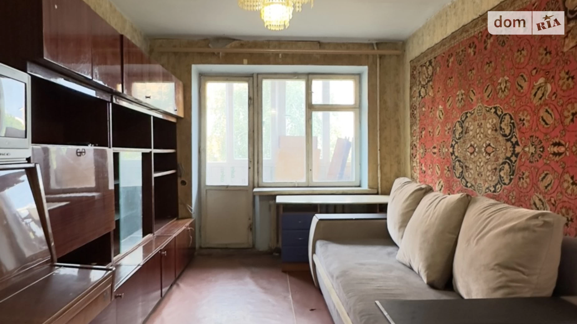 Продается 3-комнатная квартира 51 кв. м в Хмельницком, ул. Заречанская - фото 2