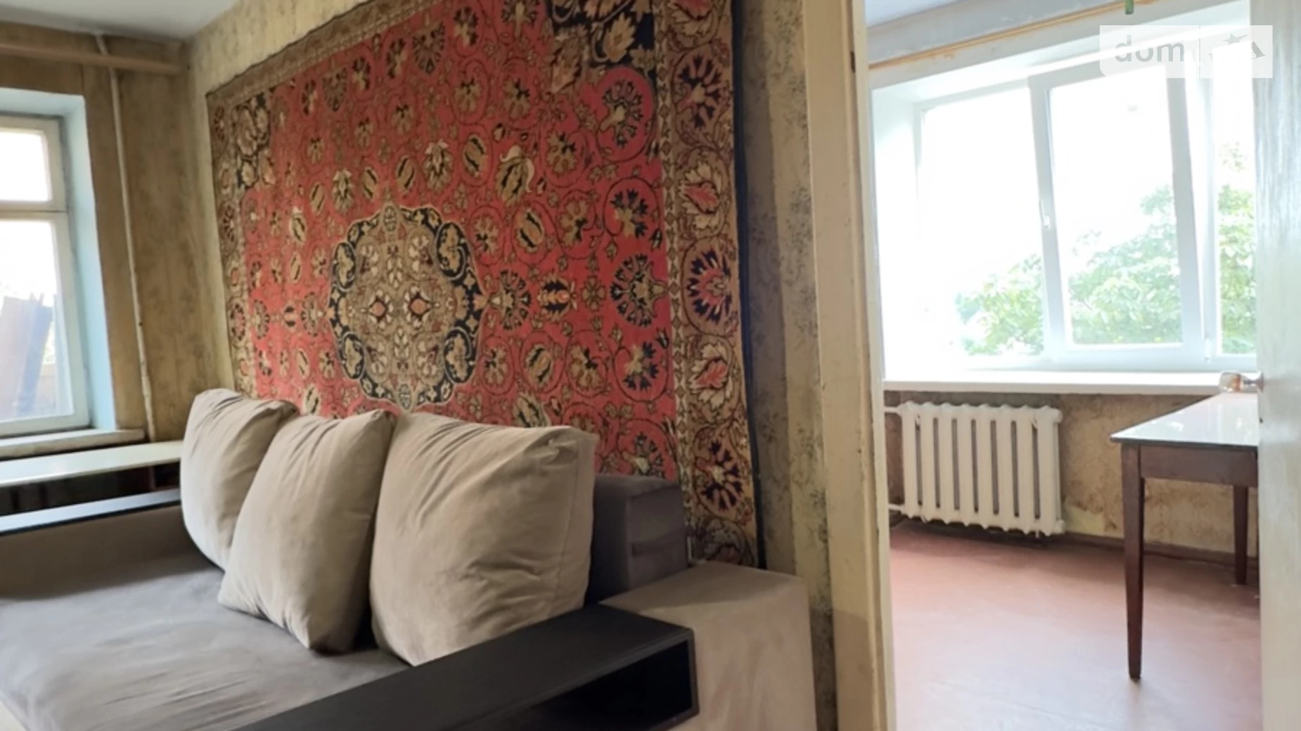 Продается 3-комнатная квартира 51 кв. м в Хмельницком, ул. Заречанская - фото 3