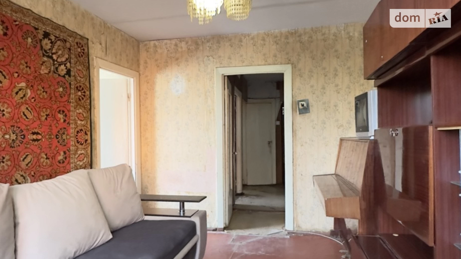 Продается 3-комнатная квартира 51 кв. м в Хмельницком, ул. Заречанская - фото 5