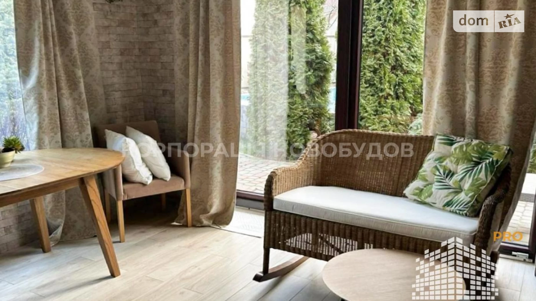 Продается одноэтажный дом 105 кв. м с гаражом, цена: 167000 $ - фото 4