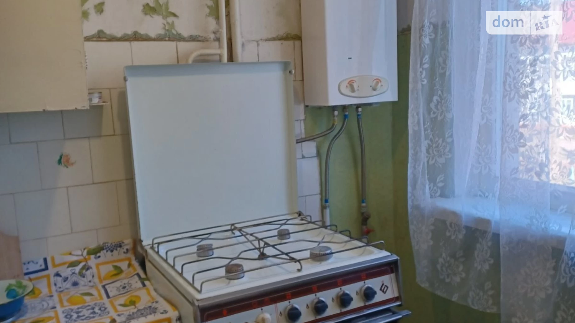 Продается 2-комнатная квартира 45 кв. м в Чернигове, ул. Казацкая - фото 5