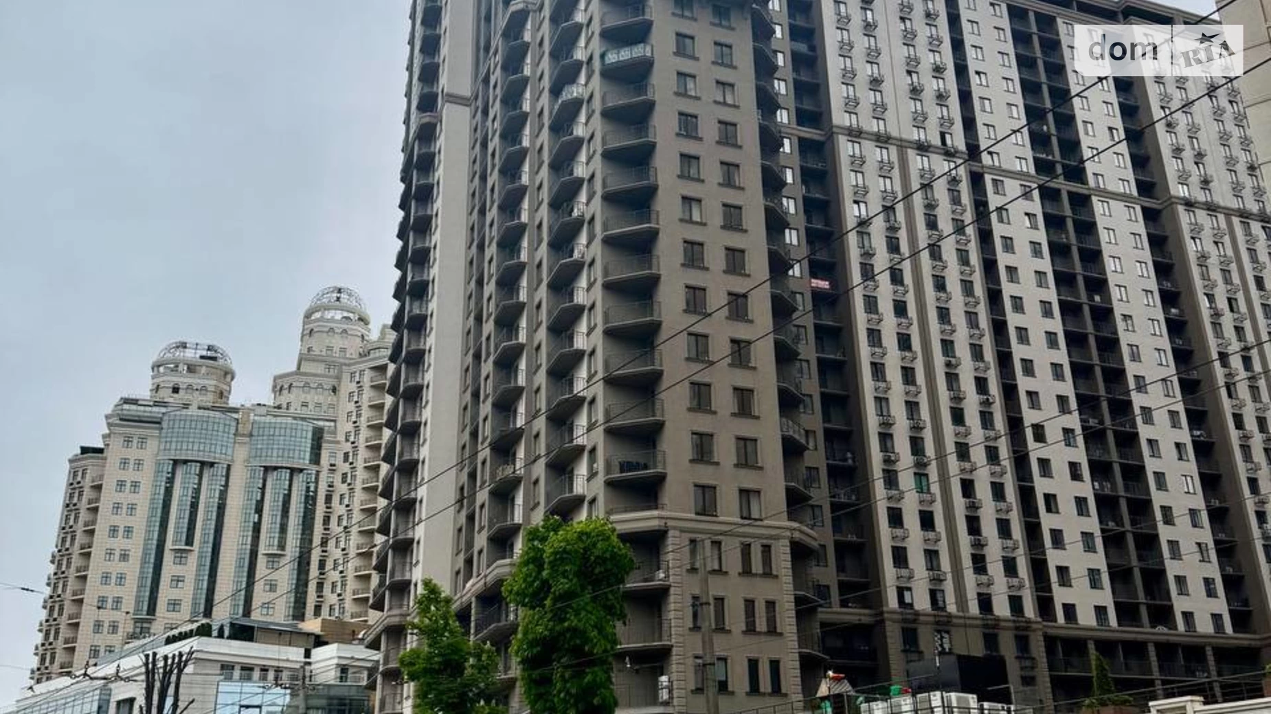 Продается 2-комнатная квартира 87 кв. м в Одессе, ул. Генуэзская, 1Г - фото 4