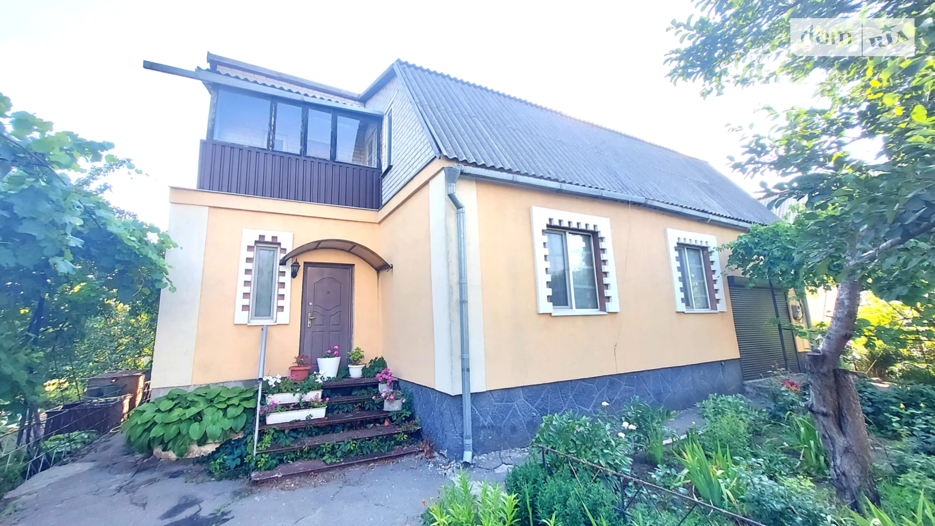 Продается одноэтажный дом 93.7 кв. м с бассейном, цена: 46500 $ - фото 3