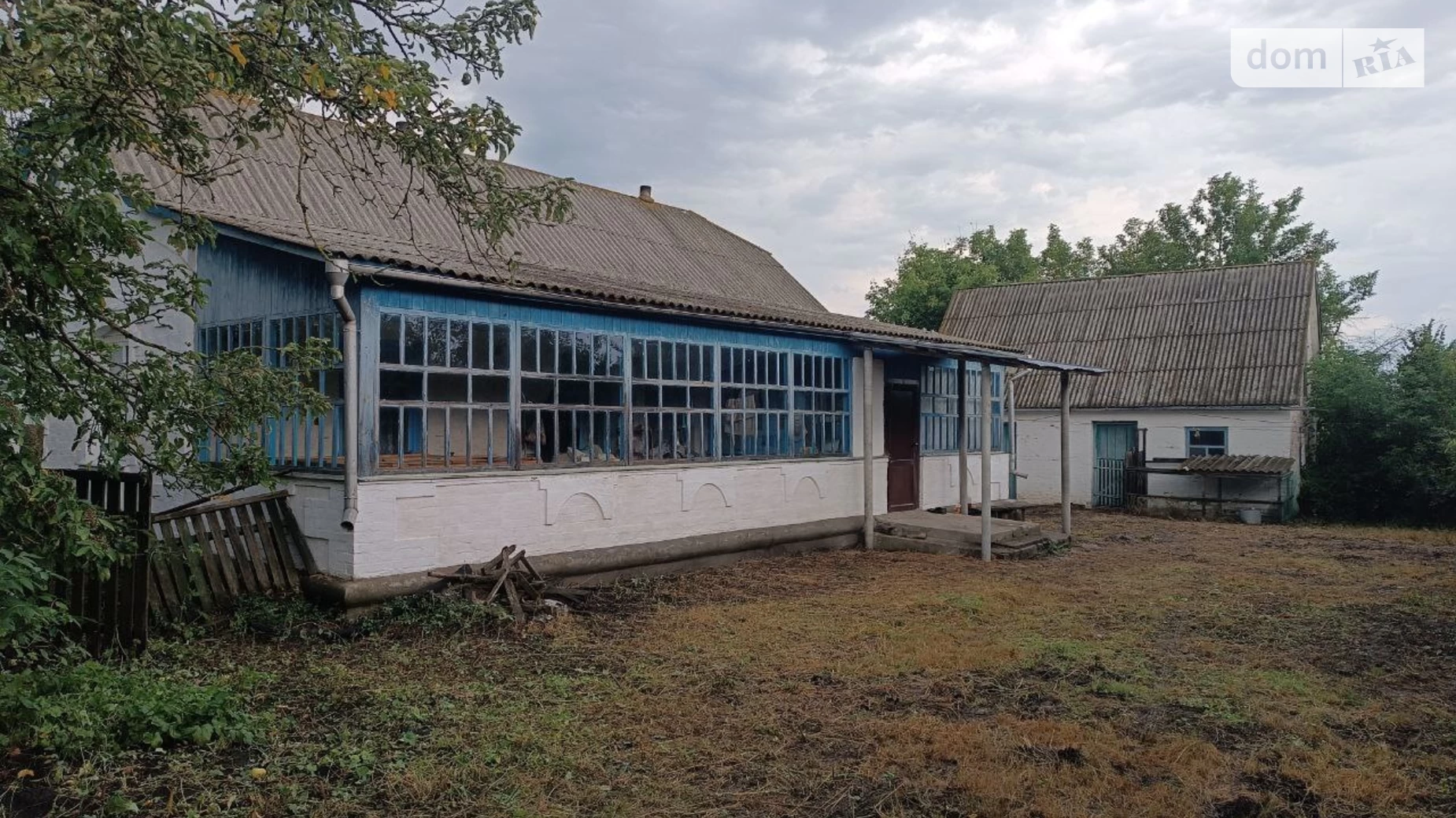 Продается одноэтажный дом 97.5 кв. м с камином, цена: 10000 $ - фото 2