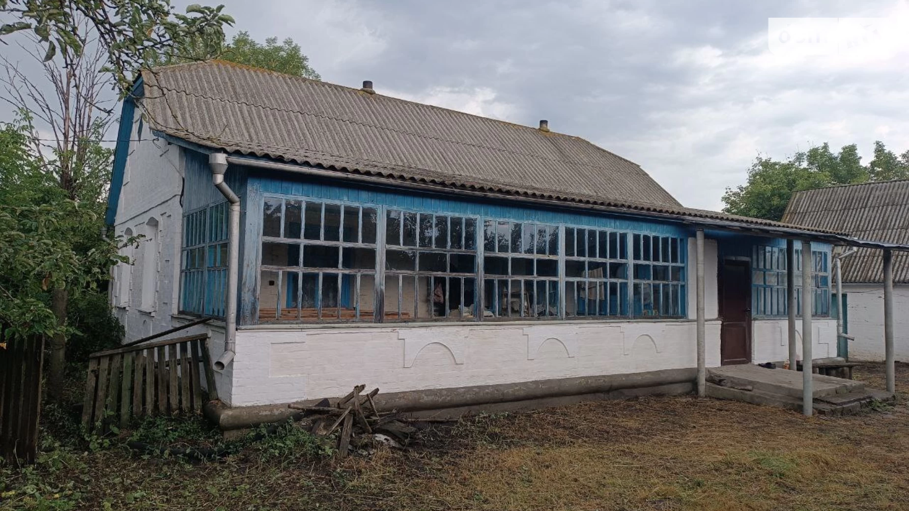 Продается одноэтажный дом 97.5 кв. м с камином, цена: 10000 $ - фото 4