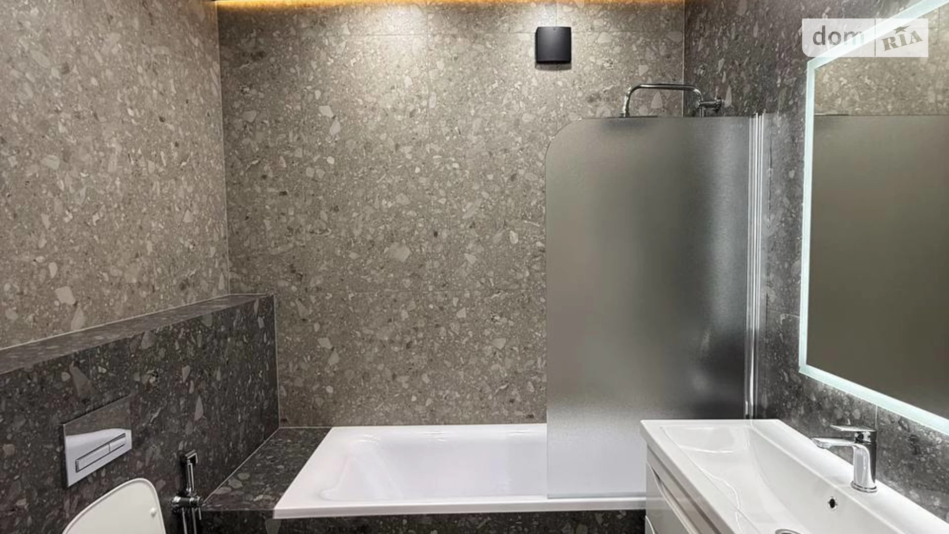 Продается 1-комнатная квартира 43.5 кв. м в Ивано-Франковске, ул. Ребета Л., 10Д - фото 5