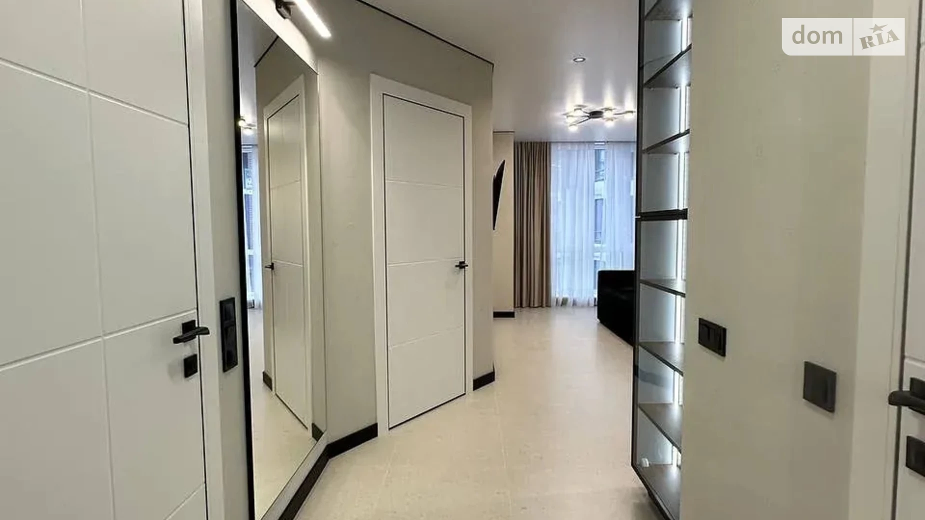 Продается 1-комнатная квартира 36.5 кв. м в Ивано-Франковске, ул. Ленкавского - фото 4