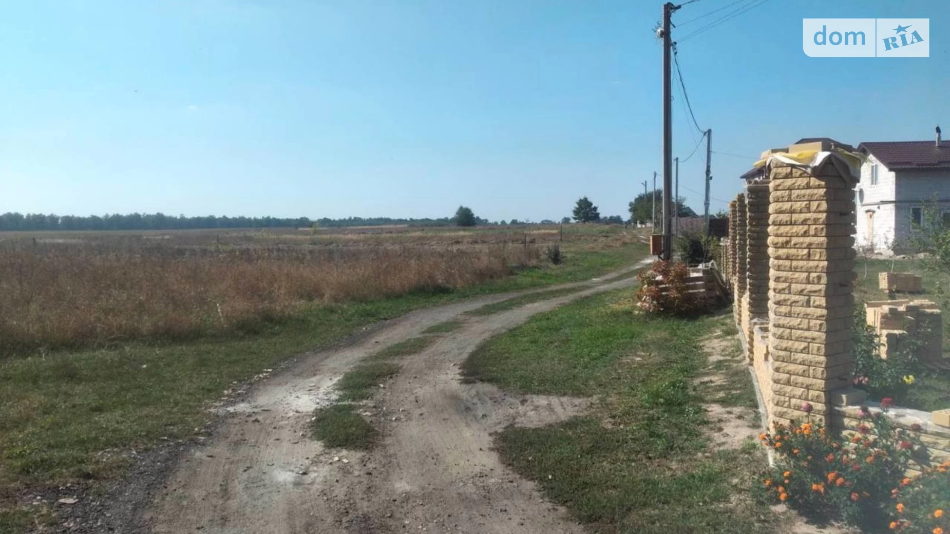 Продается земельный участок 10 соток в Киевской области, цена: 10000 $ - фото 4