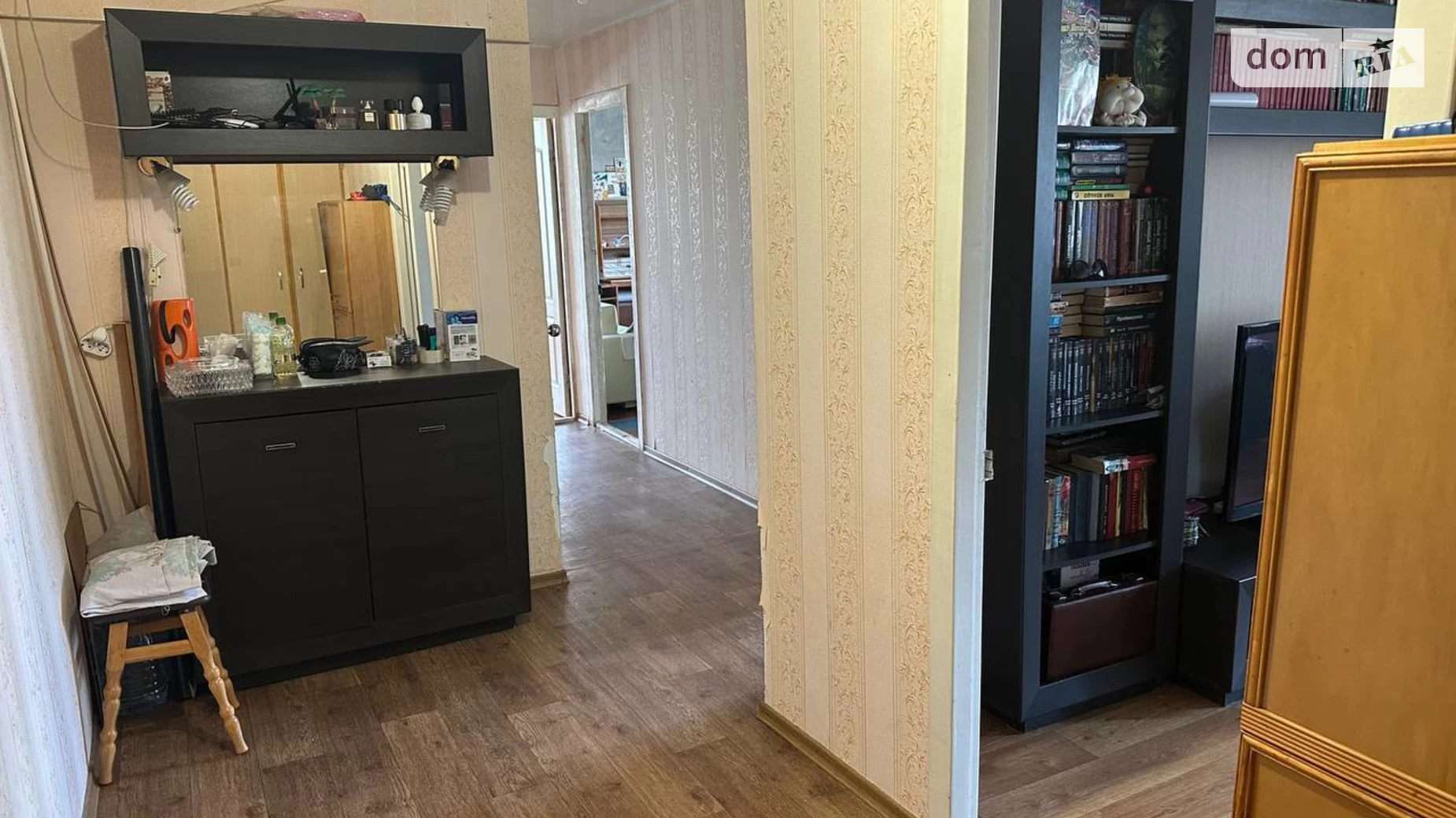 Продается 3-комнатная квартира 72.4 кв. м в Днепре, ул. Мандрыковская, 149 - фото 3