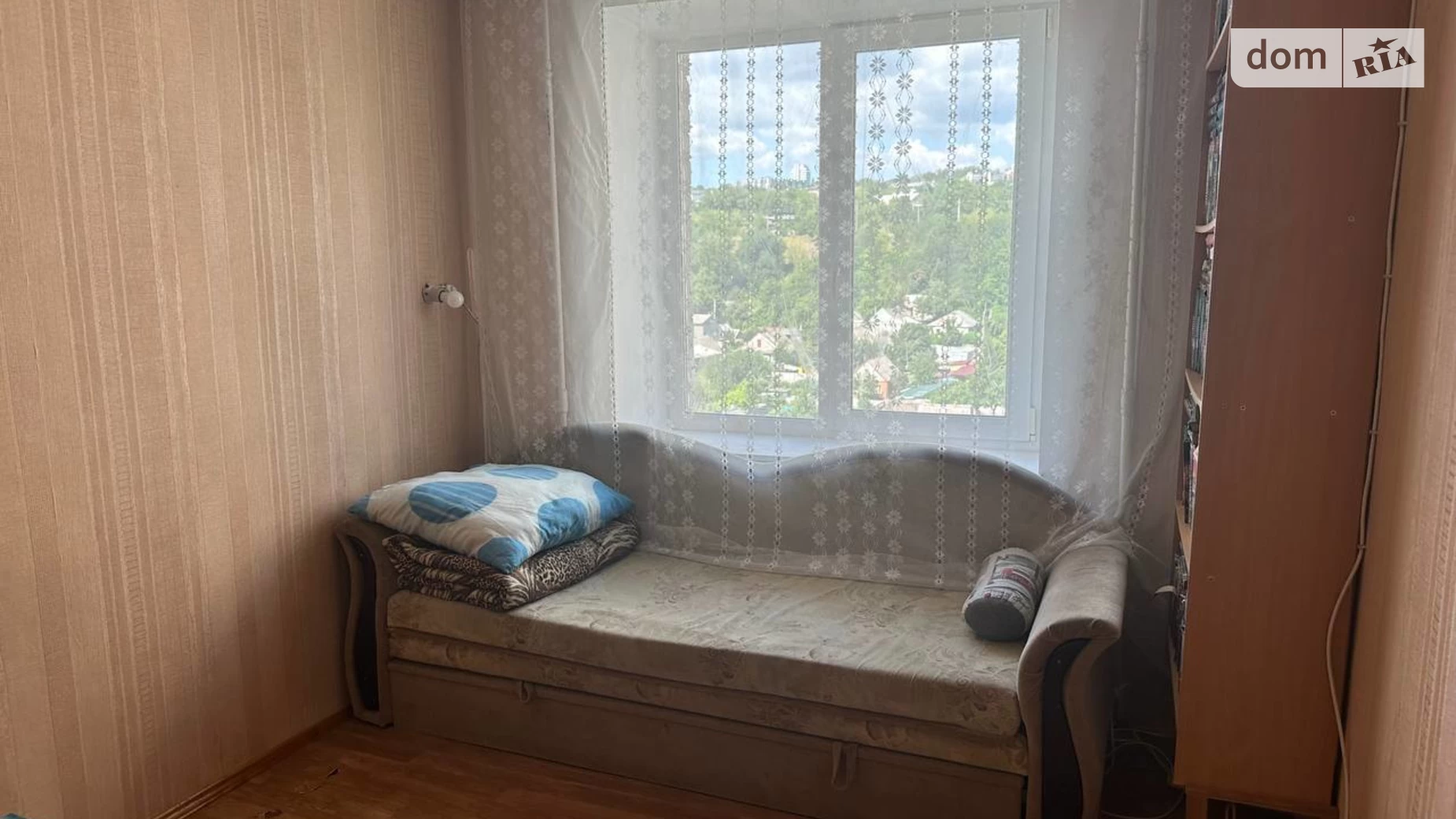 Продается 3-комнатная квартира 72.4 кв. м в Днепре, ул. Мандрыковская, 149 - фото 4