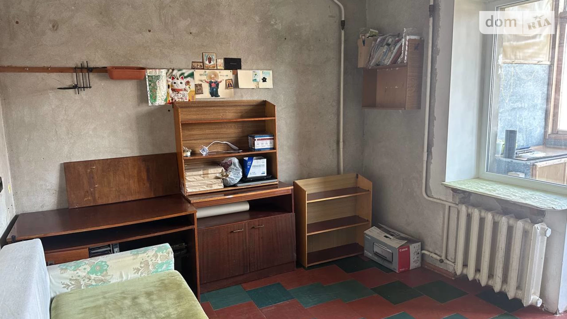 Продается 3-комнатная квартира 72.4 кв. м в Днепре, ул. Мандрыковская, 149 - фото 5