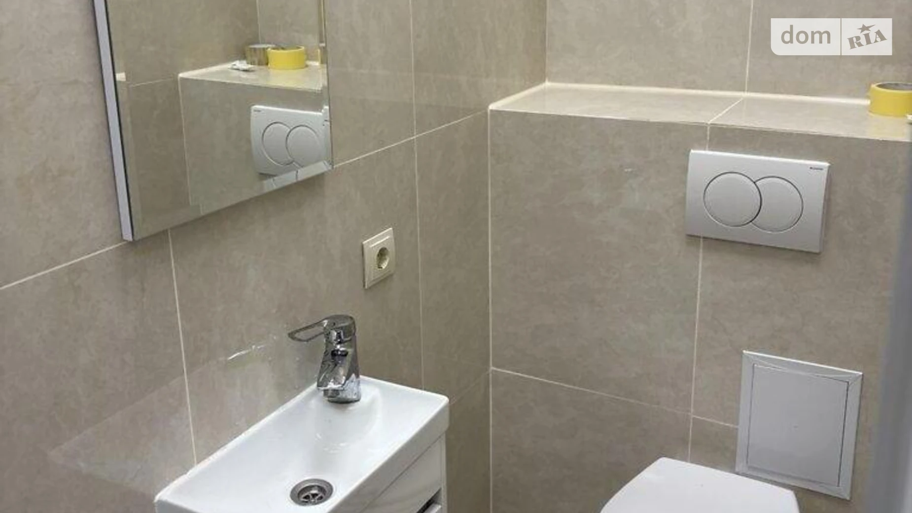 Сдается в аренду офис 52 кв. м в бизнес-центре, цена: 750 $ - фото 3