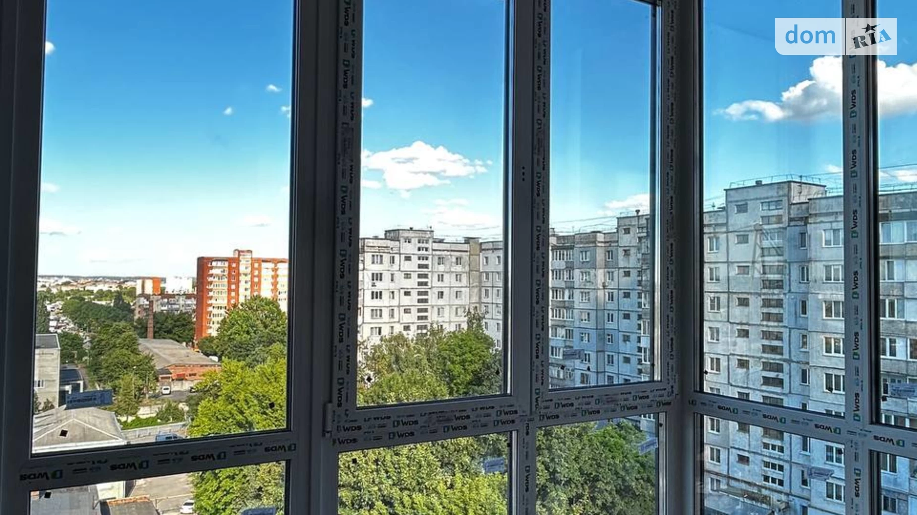 Продається 2-кімнатна квартира 67.56 кв. м у Хмельницькому, Львівське шосе, 14/1Г - фото 3