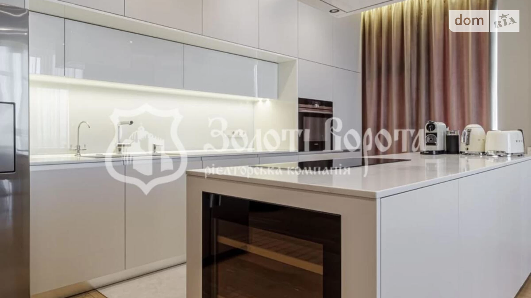 Продается 1-комнатная квартира 130.3 кв. м в Киеве, ул. Авиаконструктора Антонова, 2Б - фото 3