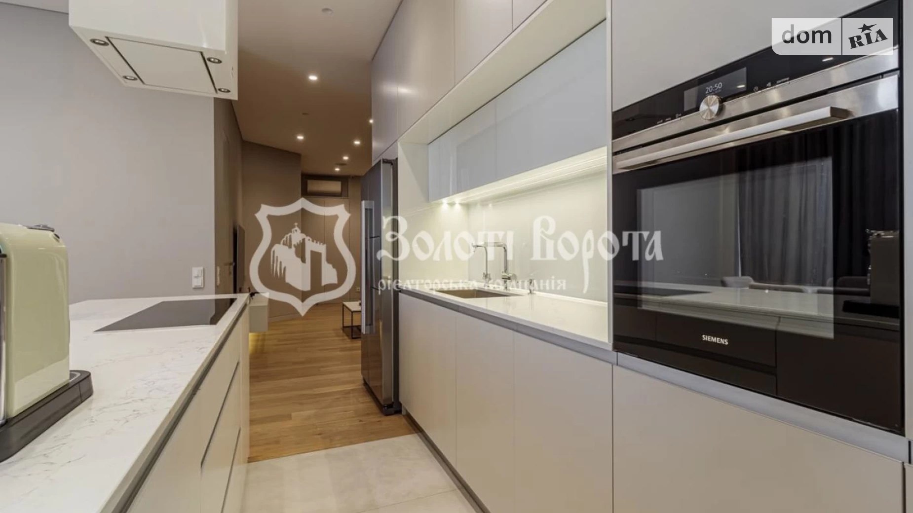 Продается 1-комнатная квартира 130.3 кв. м в Киеве, ул. Авиаконструктора Антонова, 2Б - фото 5