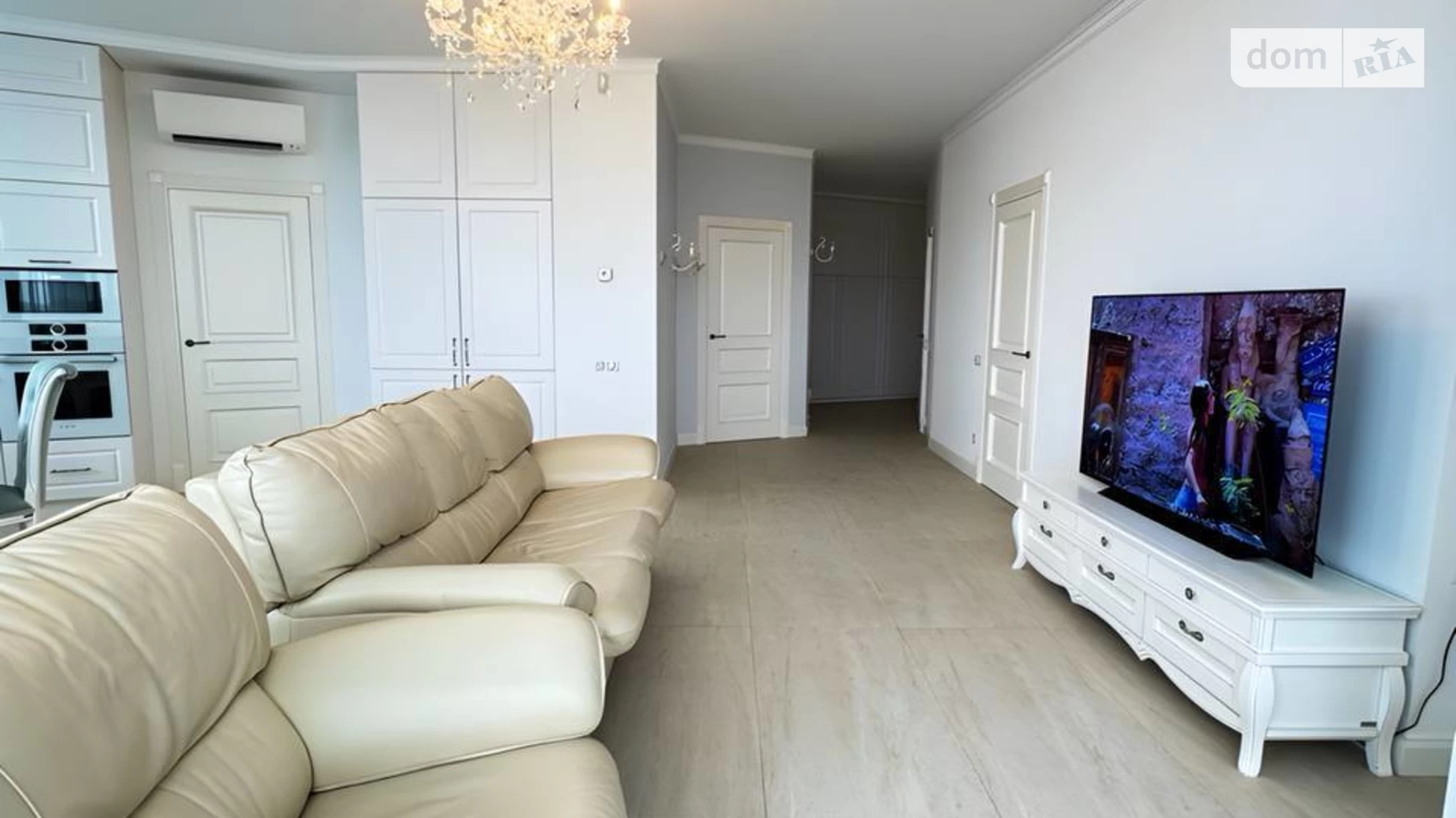 Продается 3-комнатная квартира 101.6 кв. м в Днепре, ул. Исполкомовская, 24Б - фото 3