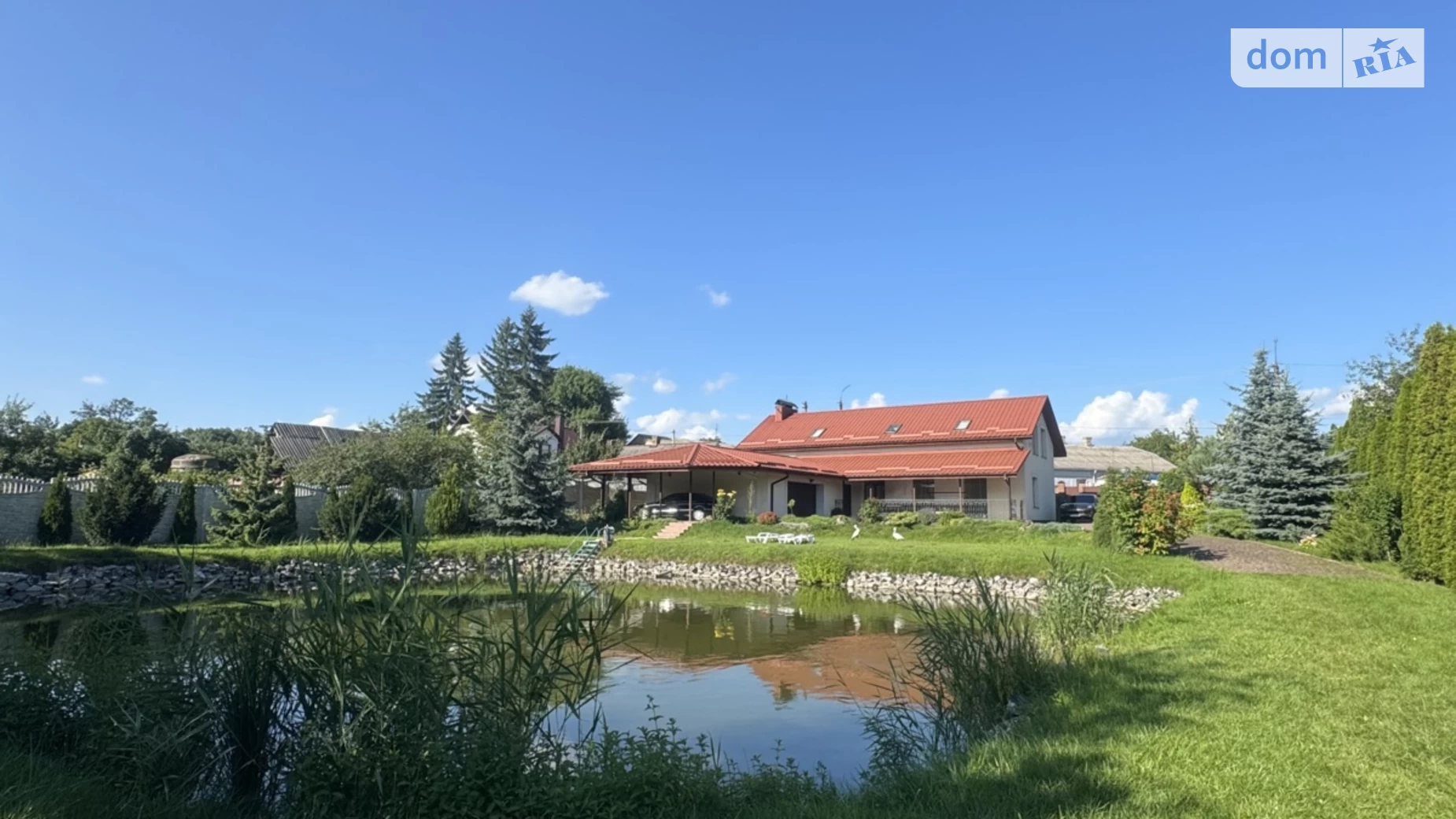 Продается дом на 2 этажа 305.2 кв. м с террасой, цена: 350000 $ - фото 3