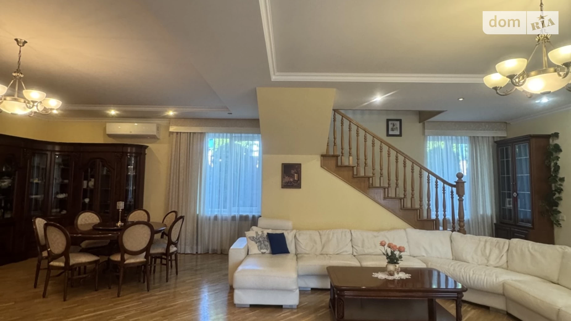 Продается дом на 2 этажа 305.2 кв. м с террасой, цена: 350000 $ - фото 4