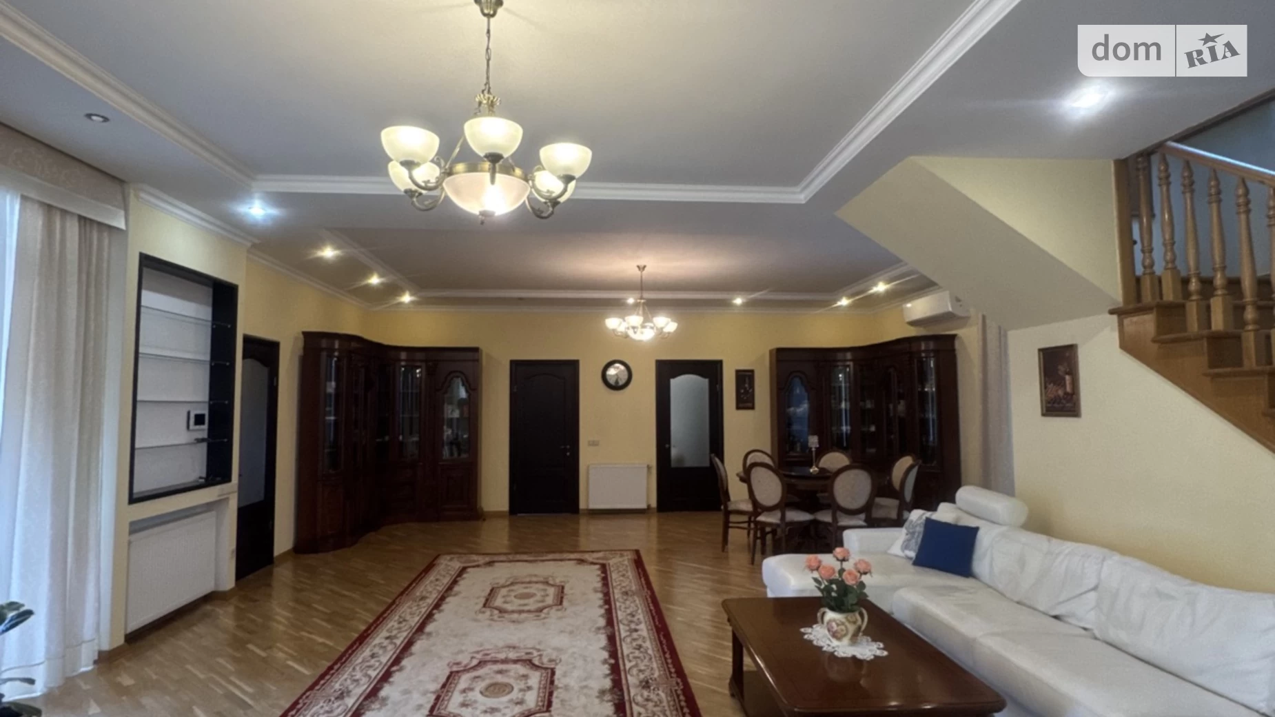 Продается дом на 2 этажа 305.2 кв. м с террасой, цена: 350000 $ - фото 5