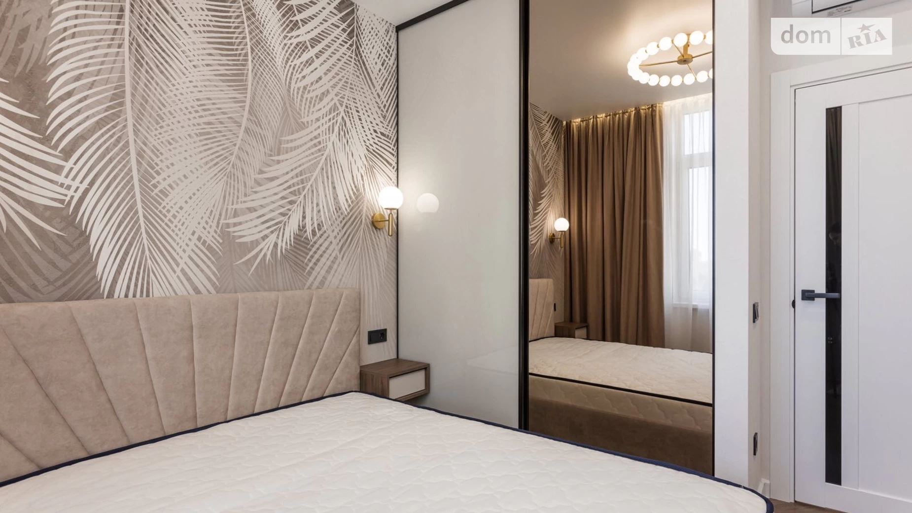 Продается 2-комнатная квартира 42.2 кв. м в Одессе, ул. Краснова - фото 2