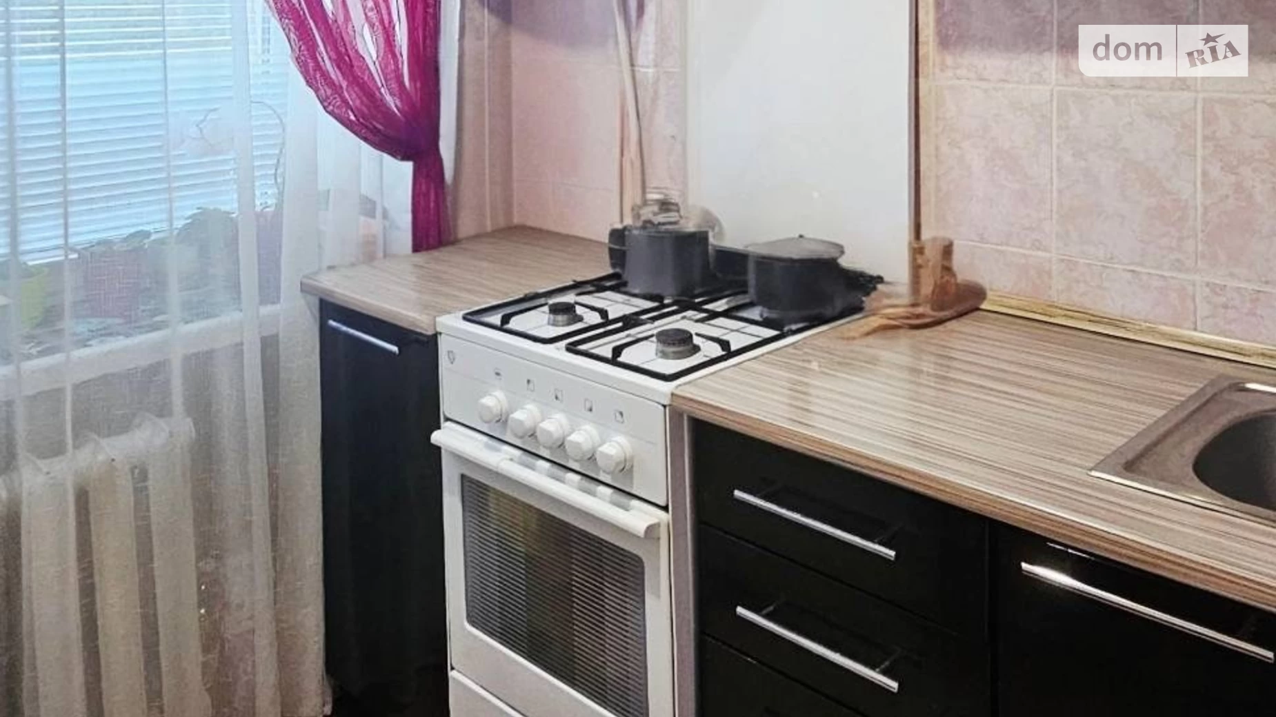 Продается 1-комнатная квартира 22.2 кв. м в Ровно, ул. Князя Острожского - фото 2