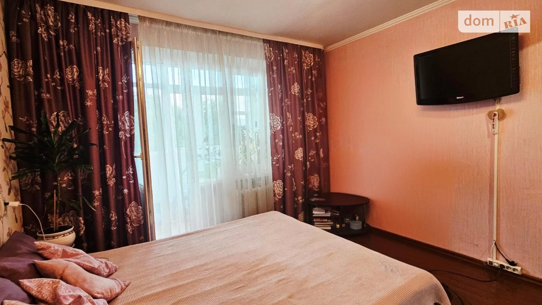 Продается 1-комнатная квартира 22.2 кв. м в Ровно, ул. Князя Острожского - фото 4