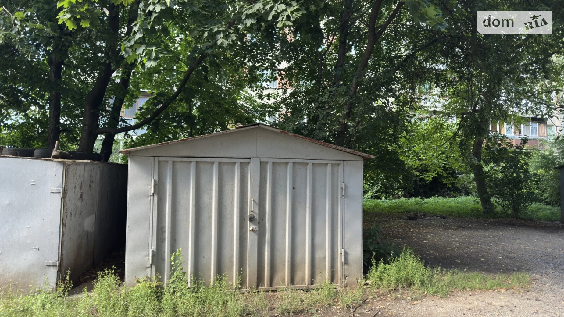 Продается отдельно стоящий гараж под легковое авто на 20 кв. м, цена: 4000 $ - фото 4
