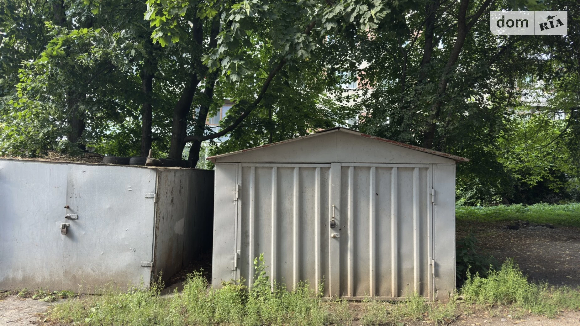 Продается отдельно стоящий гараж под легковое авто на 20 кв. м, цена: 4000 $ - фото 3
