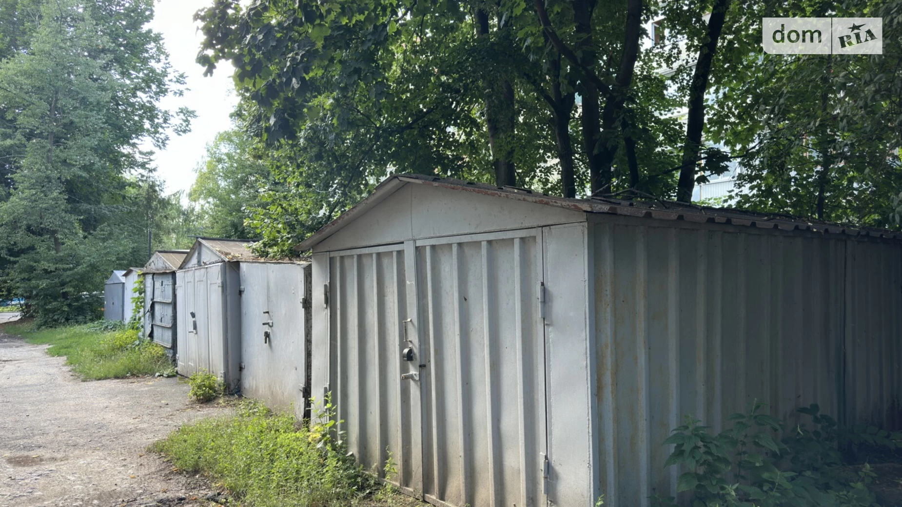 Продается отдельно стоящий гараж под легковое авто на 20 кв. м, цена: 4000 $ - фото 5