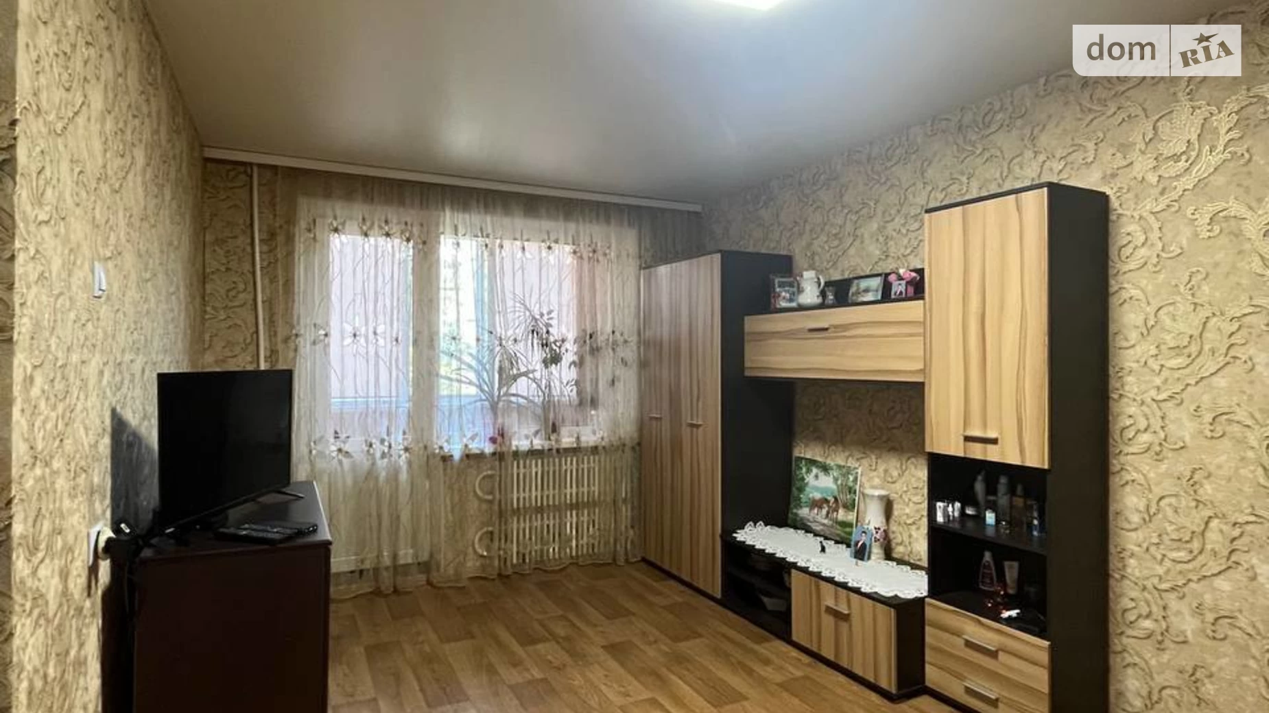 Продается 1-комнатная квартира 33 кв. м в Днепре, ул. Степана Рудницкого(Шолохова) - фото 2
