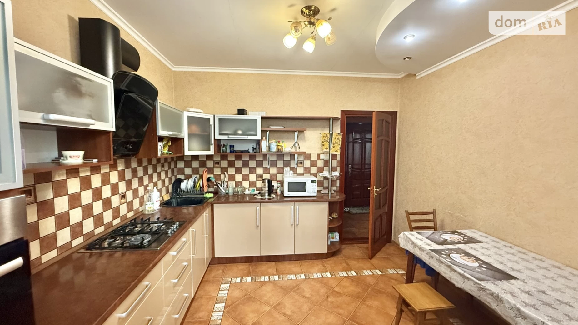Продается 2-комнатная квартира 70 кв. м в Виннице, ул. Зодчих - фото 3