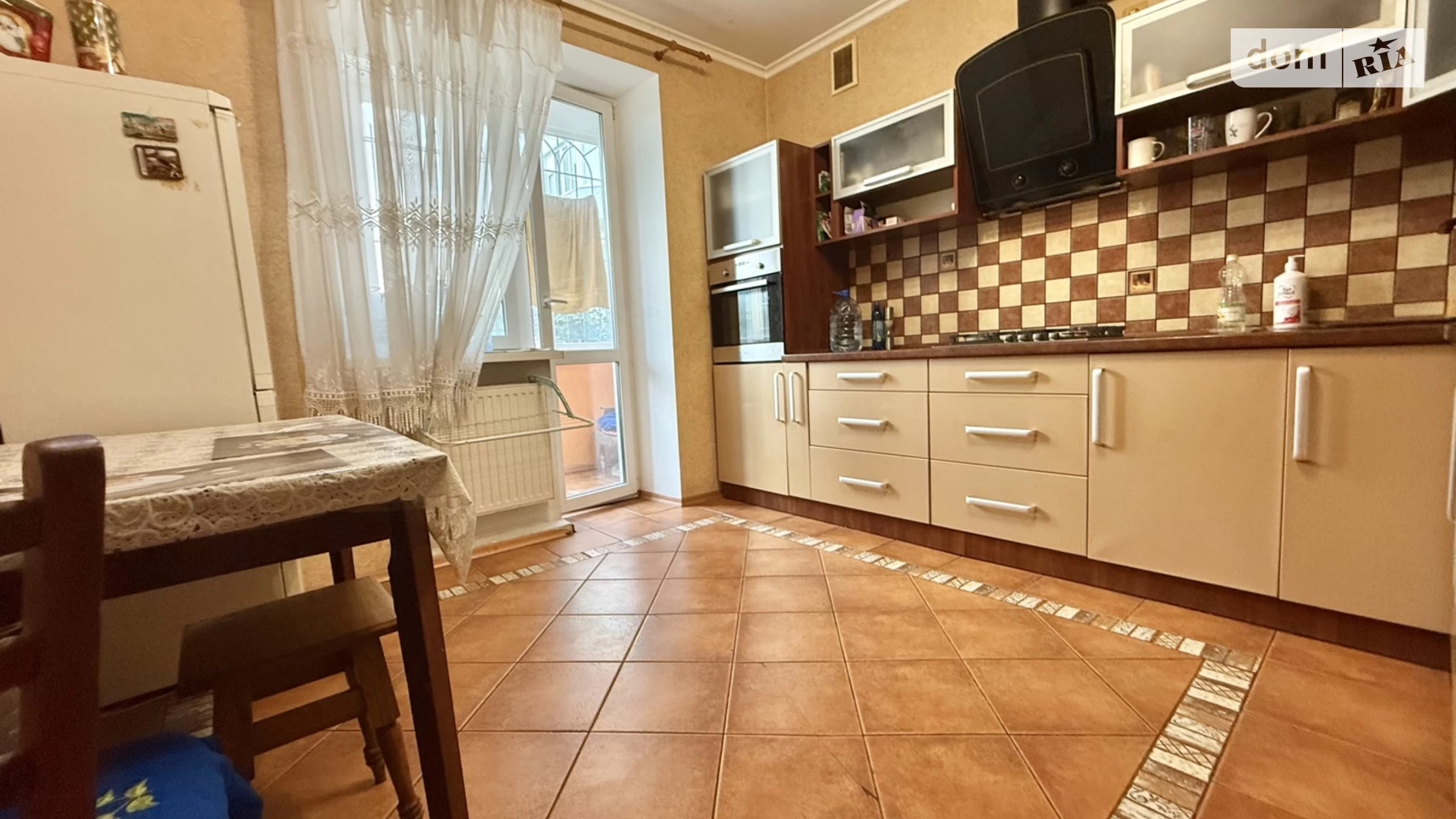 Продается 2-комнатная квартира 70 кв. м в Виннице, ул. Зодчих - фото 5