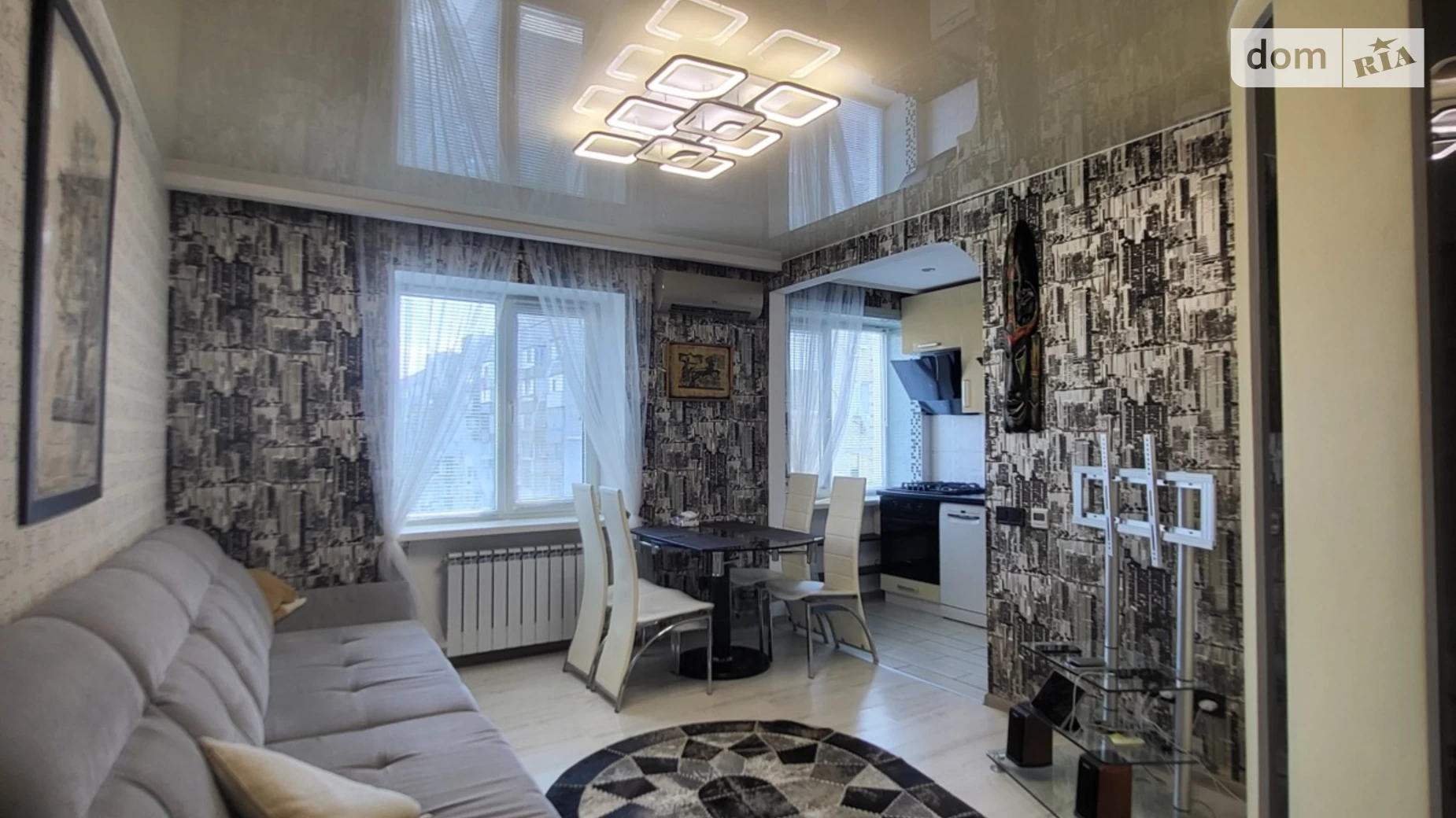 Продается 3-комнатная квартира 60 кв. м в Николаеве, цена: 57900 $ - фото 4